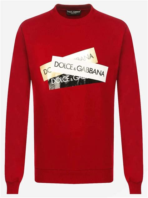 dolce & gabbana sweatshirts|dolce and clemente's online store.